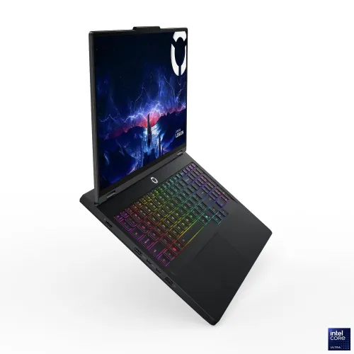 Laptop Lenovo Legion Pro 5 16IAX10 83F300CWVN | Core Ultra 7 251HX | RTX 5060 8GB | 24GB | 1TB | 16 inch WQXGA OLED